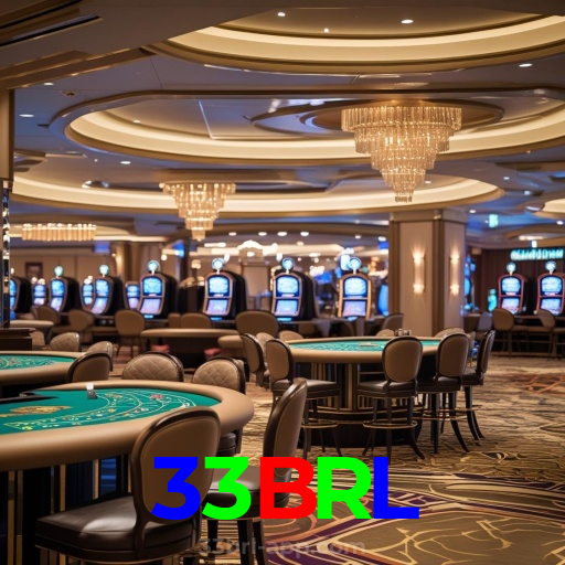 33BRL:A emoção das slots te espera! Aposte agora e ganhe!