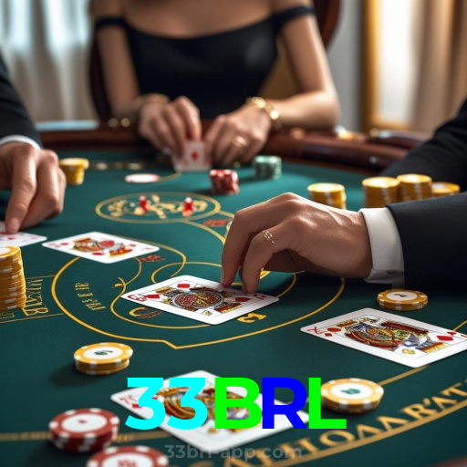 33BRL:Jogue blackjack, aposte no futebol e ganhe prêmios no cassino online!