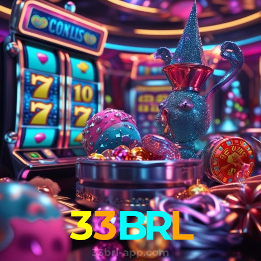 33BRL:Vença no poker, aposte no futebol e divirta-se com os melhores jogos de cassino!