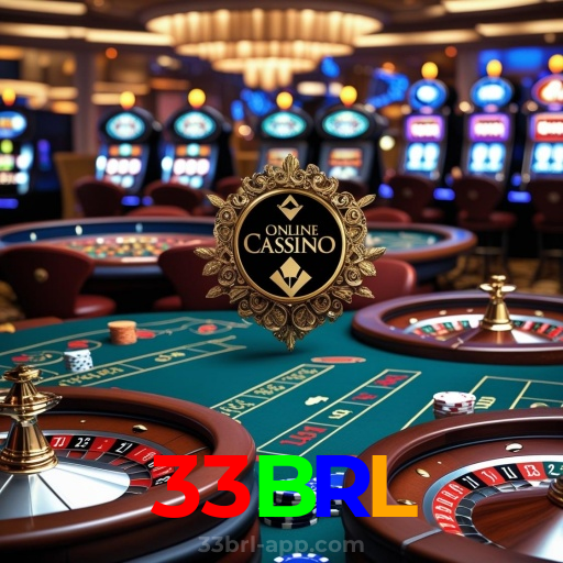 33BRL:O cassino perfeito para jogar poker e fazer apostas no futebol online!