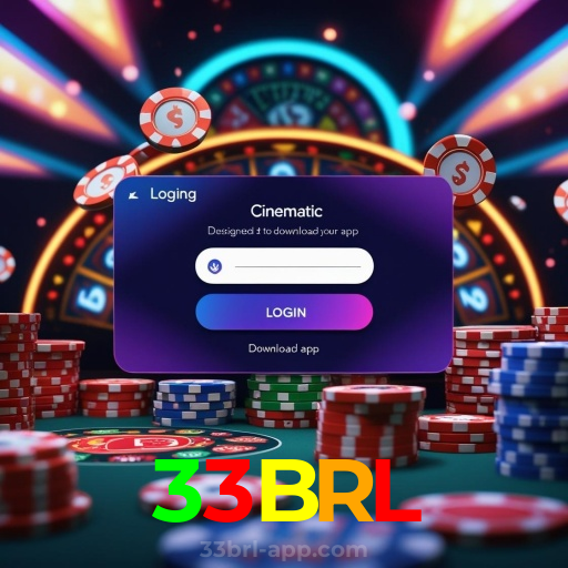 33BRL:O cassino online ideal para quem ama futebol e jogos de cassino!