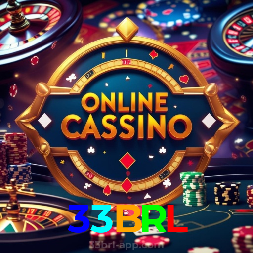 33BRL:Cada giro é uma chance de conquistar prêmios incríveis!