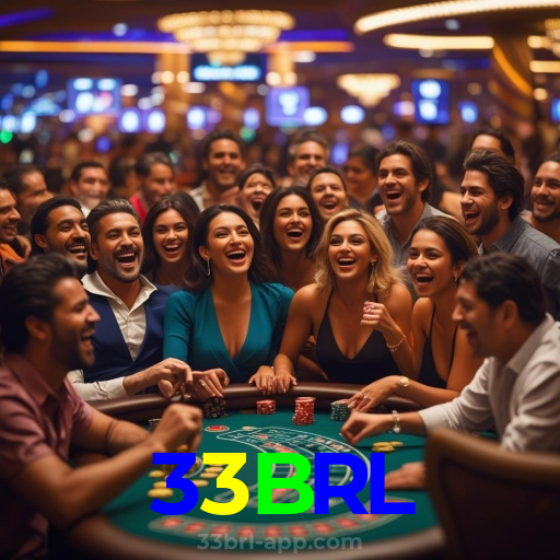 33BRL:Jogue poker e conquiste prêmios como um verdadeiro campeão!