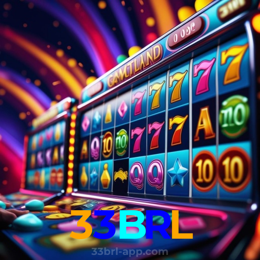 33BRL:Entre na ação! Aposte nas slots e conquiste grandes vitórias!