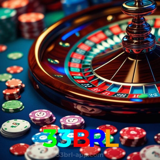 33BRL：Jogue slots, roleta e aposte no futebol para grandes vitórias!