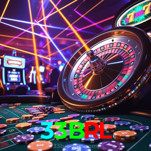 33BRL:Jogue roleta, aposte no futebol e ganhe em grande estilo no cassino!
