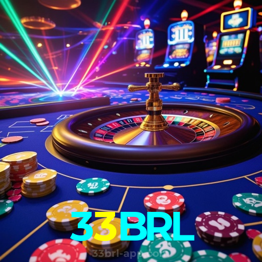 33BRL：Jogue poker, roleta e aposte no futebol no melhor cassino online!