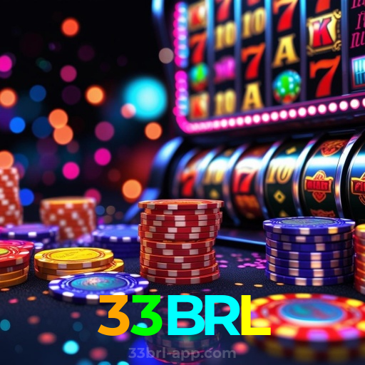 33BRL:Os jackpots estão esperando por você! Entre no jogo e faça história!
