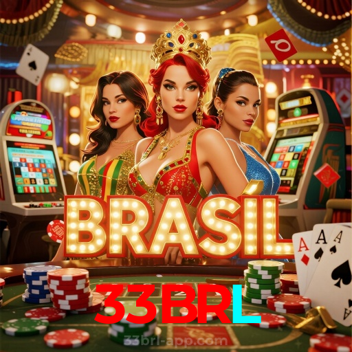 33BRL:O cassino online mais emocionante está aqui! Aposte agora!