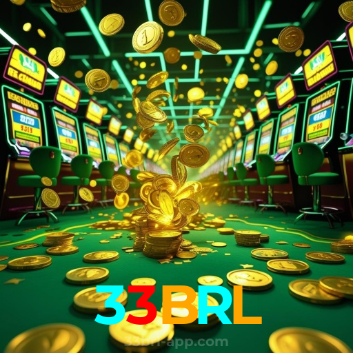 33BRL:Apostas ao vivo no futebol e os melhores jogos de cassino para você!