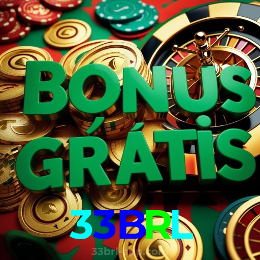 33BRL:Sinta a emoção do poker online! Mostre que você é o mestre das cartas!