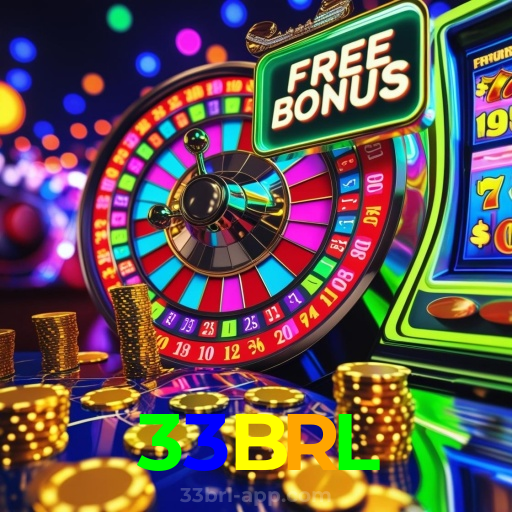 33BRL:Desafie seus limites no cassino online e ganhe grandes prêmios!