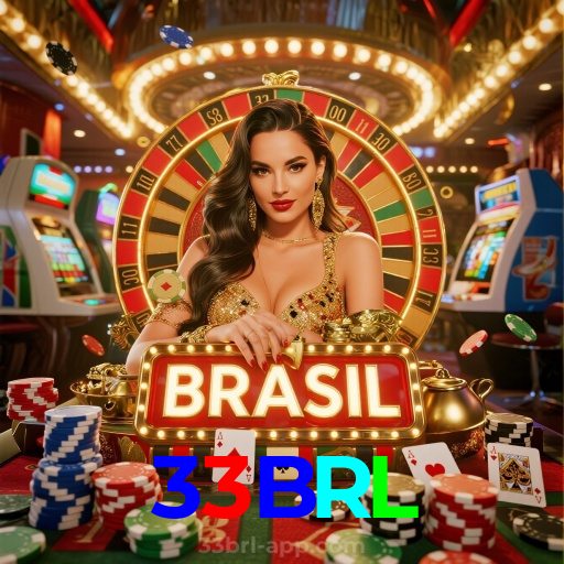 33BRL:Jogue blackjack, aposte no futebol e vença com grandes prêmios!