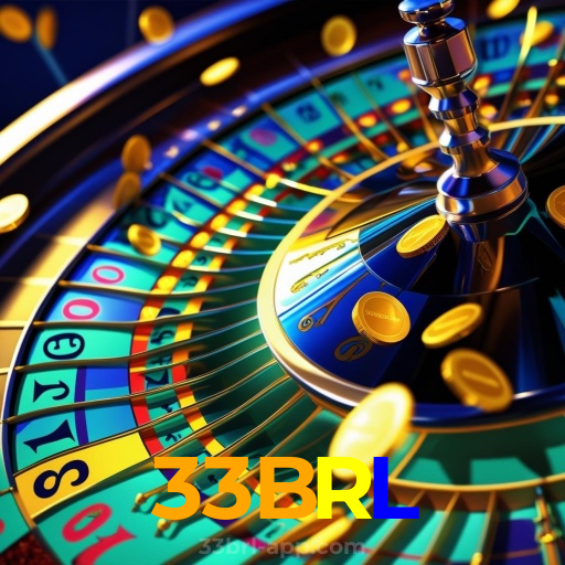 33BRL:Em cada giro, novas vitórias! Venha jogar nas melhores slots!