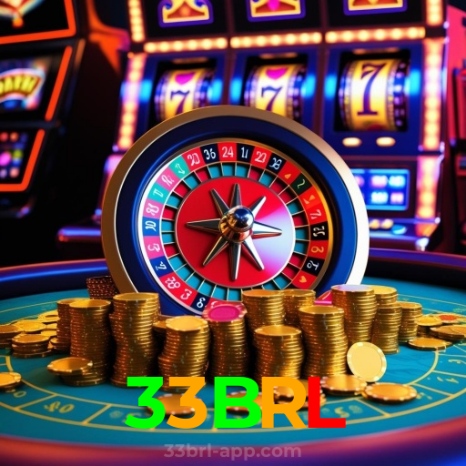 33BRL:Jogue nas slots e mude sua sorte agora mesmo!