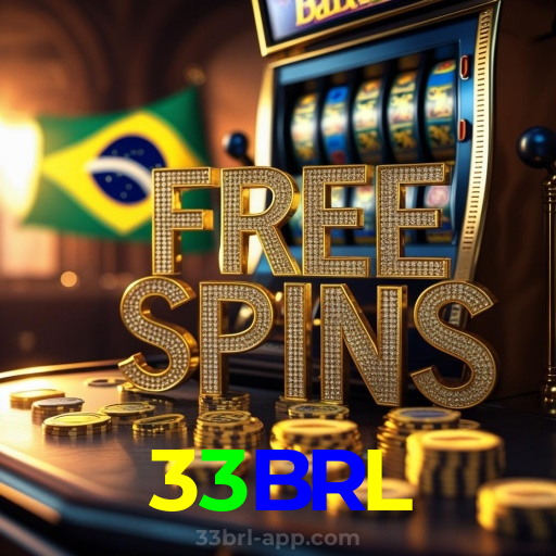 33BRL：Ganhe na roleta e aposte no futebol no cassino online mais confiável!