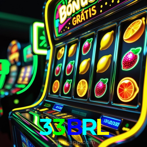 33BRL:Onde a diversão nunca acaba: poker, roleta e apostas no futebol!