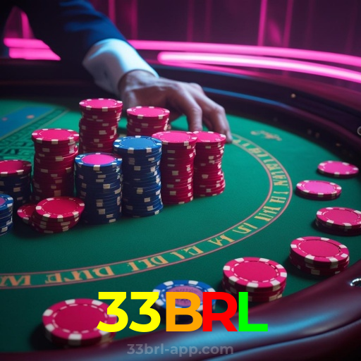 33BRL：Em nosso cassino online, a sorte está ao seu lado! Aposte agora!