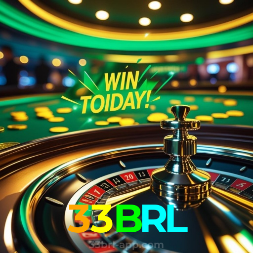 33BRL：Jogue no melhor cassino online e descubra os maiores jackpots!