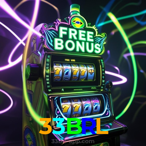 33BRL：Aposte no futebol e ganhe prêmios fantásticos jogando slots e roleta!