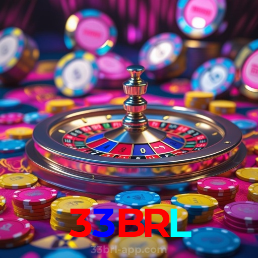 33BRL：Jogue slots, aposte no futebol e vença com grandes vitórias!