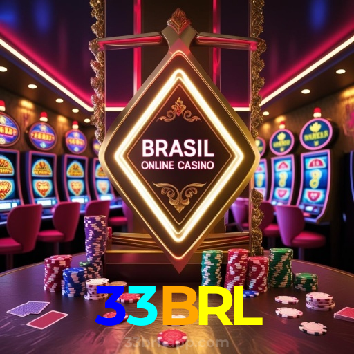 33BRL：Vença no futebol online e ganhe grandes prêmios em nosso cassino!