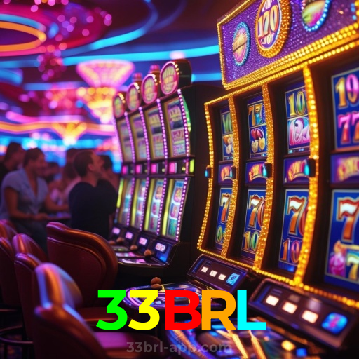 33BRL:Entre no cassino e comece a ganhar agora mesmo!