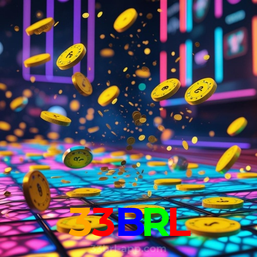 33BRL:Jogue nas melhores slots e vença o jackpot em grande estilo!