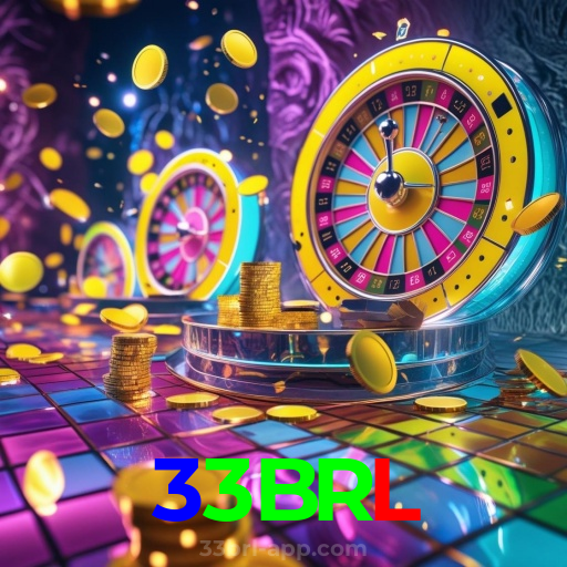 33BRL:A sorte está no seu lado nas nossas roletas! Aposte agora!