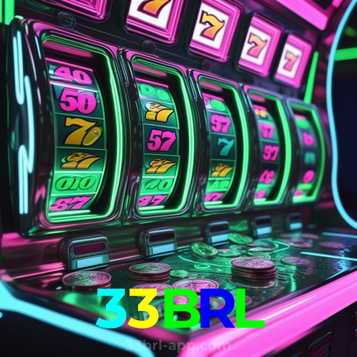 33BRL：Cada giro nas slots pode te levar à grande vitória!