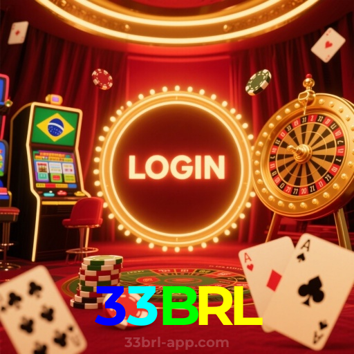 33BRL：Apostas ao vivo no futebol e prêmios em blackjack e roleta!