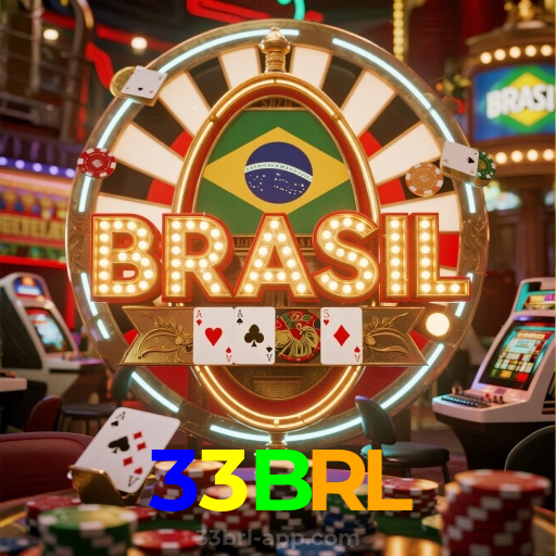 33BRL:Jogue agora nas melhores slots e ganhe muito mais!