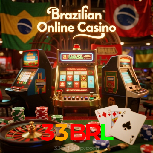33BRL:Aposte no futebol e conquiste prêmios em blackjack e poker!