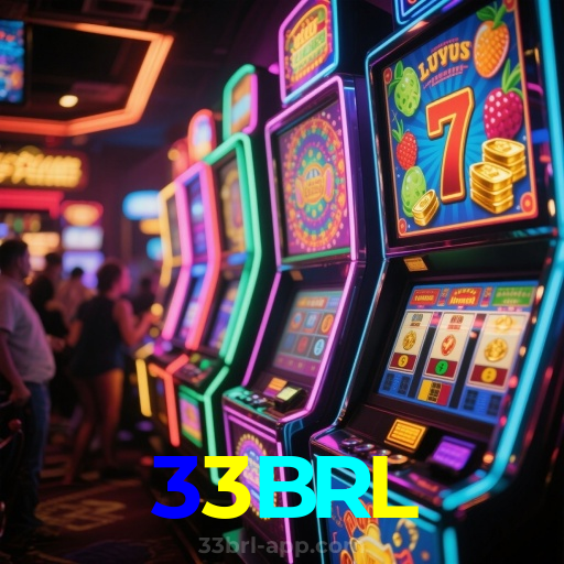 33BRL：No cassino online mais seguro, aposte no futebol e jogue slots emocionantes!