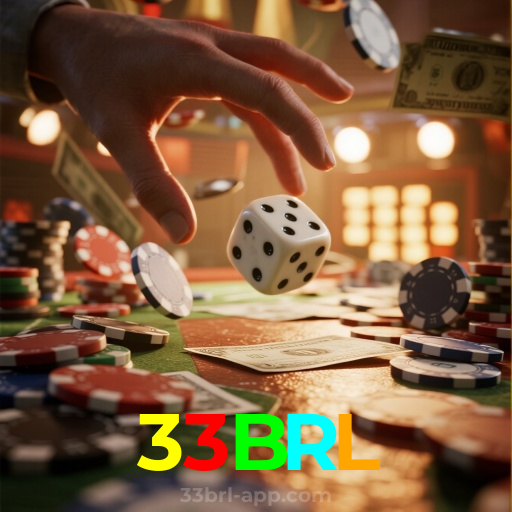 33BRL：Jogue blackjack e conquiste vitórias épicas no nosso cassino online!