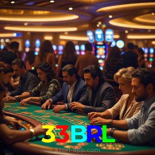 33BRL:Entre no nosso cassino e aposte nas melhores máquinas caça-níqueis!