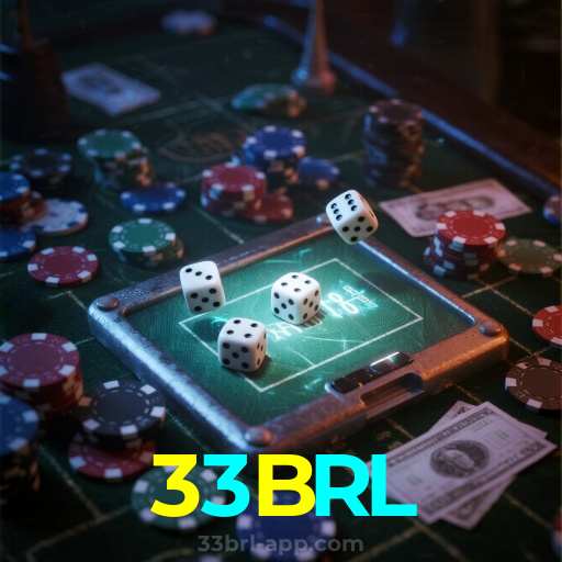 33BRL:Prepare-se para a ação! Jogue blackjack e vença como nunca!
