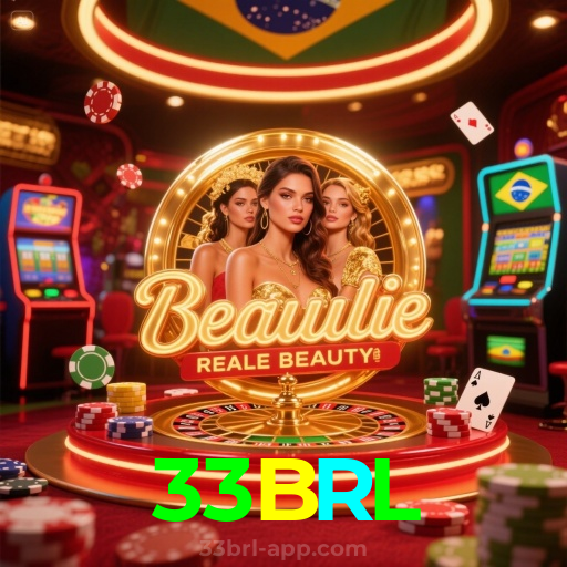 33BRL：O cassino online mais seguro para apostas em futebol e diversão com roleta!