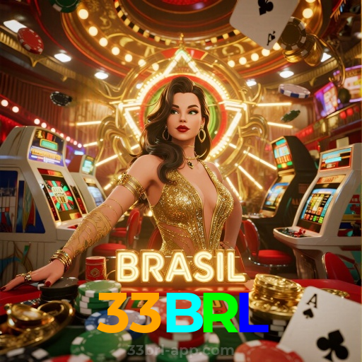33BRL:Jogue slots, aposte no futebol e vença com grandes prêmios!