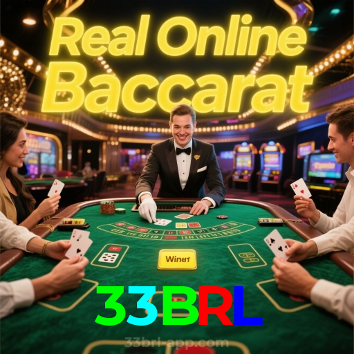 33BRL：Cada aposta é uma nova vitória em nosso cassino online!