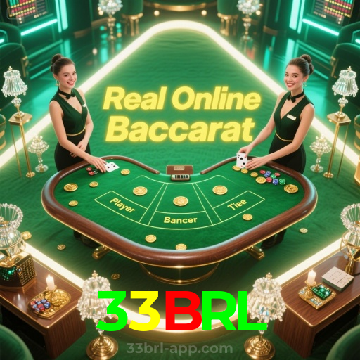 33BRL：Seu time na vitória e os jackpots no cassino online te esperam!