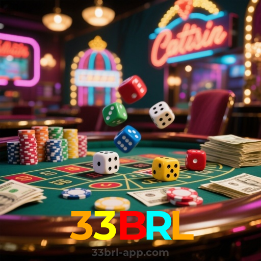 33BRL：O melhor cassino online para apostas esportivas e jogos como blackjack!