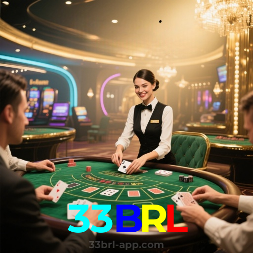 33BRL:Aposte no futebol e ganhe em jogos como roleta e blackjack online!