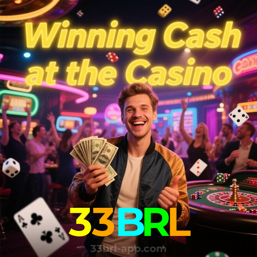 33BRL：Jogue nas mesas de poker e ganhe prêmios incríveis!