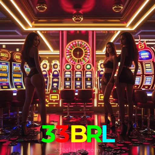 33BRL:O cassino online mais confiável para poker, roleta e apostas no futebol!