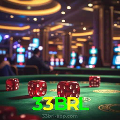 33BRL:Onde sua sorte brilha: poker, roleta e apostas no futebol online!