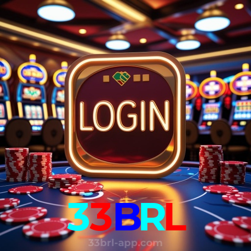 33BRL：Jogue no cassino online com apostas no futebol e ganhe grandes prêmios!