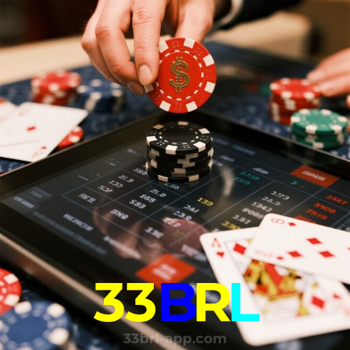 33BRL:Poker, roleta e apostas ao vivo no futebol online, tudo ao seu alcance!