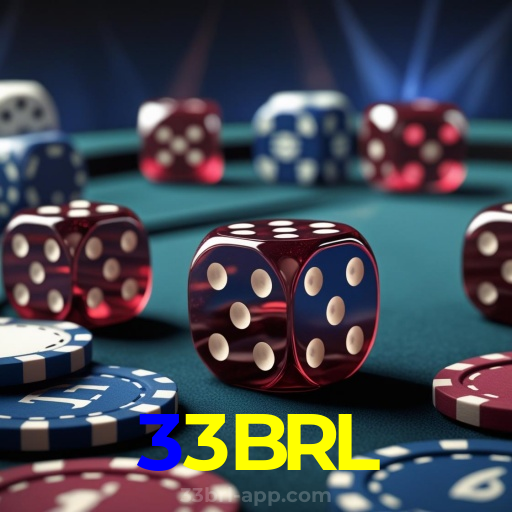 33BRL:Sinta a emoção do cassino! Aposte agora e ganhe prêmios reais!