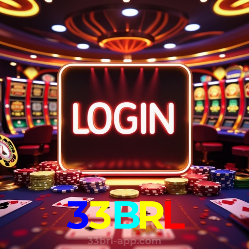 33BRL:Jogue nas roletas e ganhe prêmios sensacionais!